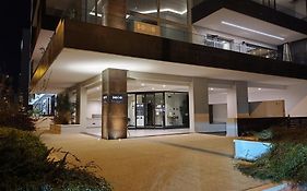 Domo Apuliae Aparthotel